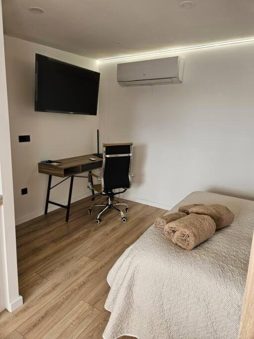 Loft Independiente De Lujo. * Valence