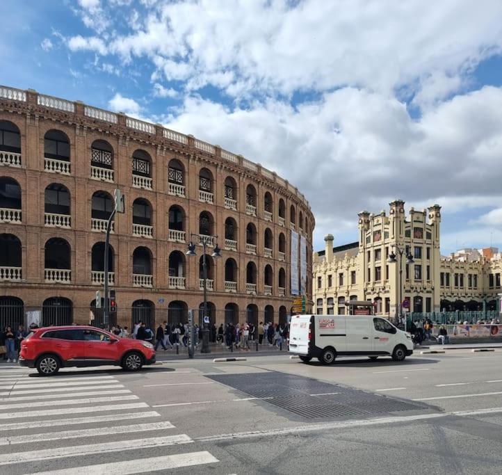 Loft Independiente De Lujo. Appartement