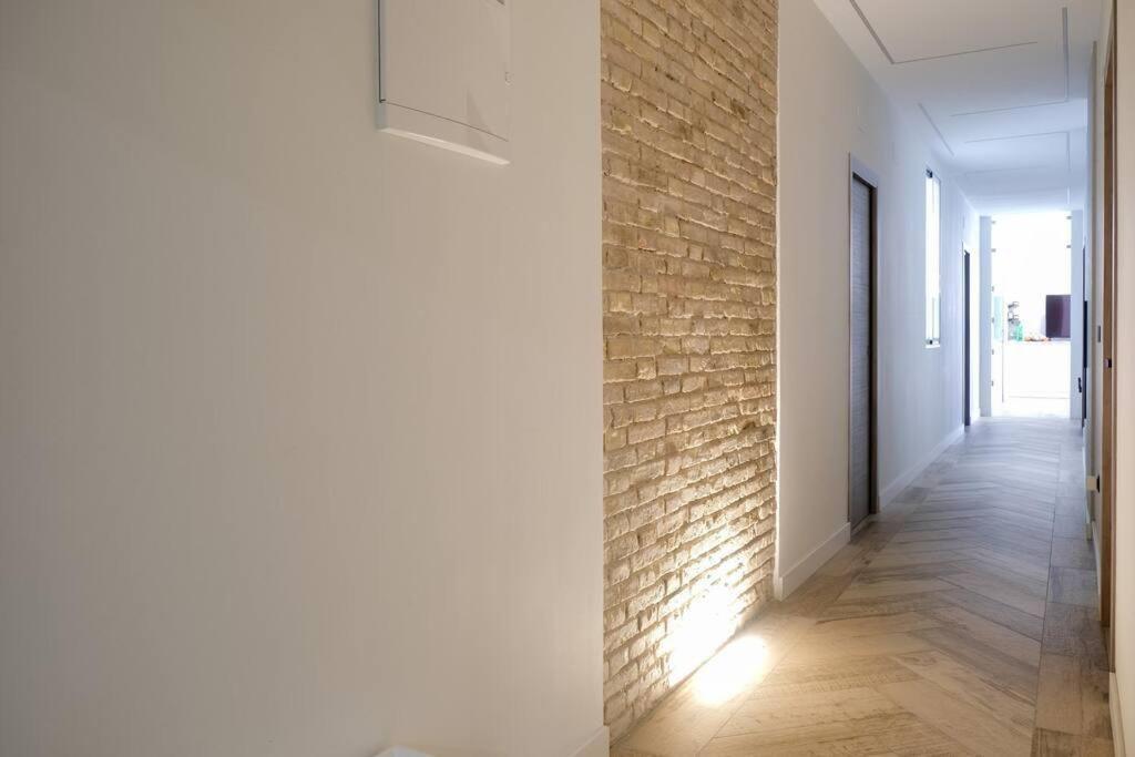 Loft Independiente De Lujo. Appartamento *