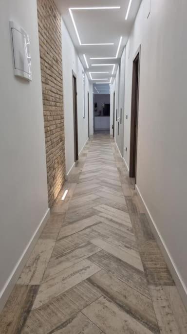 Appartamento Loft Independiente De Lujo. Valenza