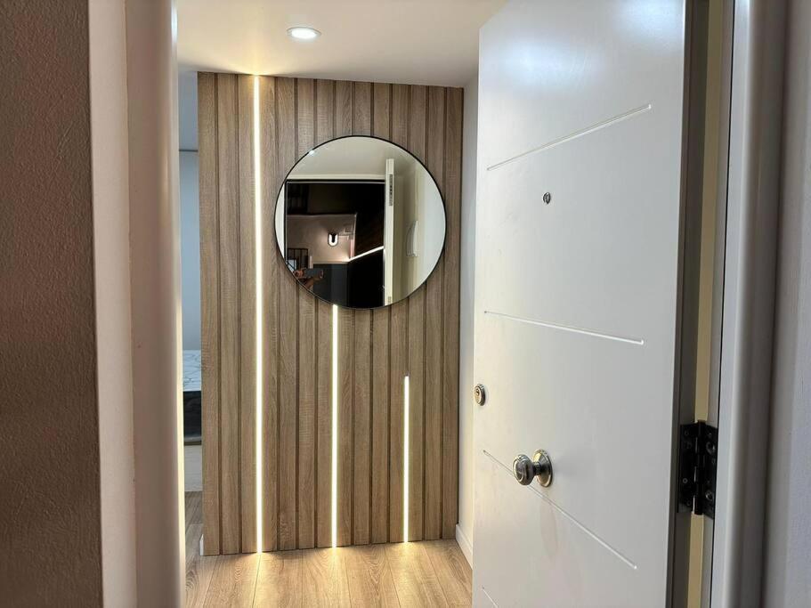 Loft Independiente De Lujo. Appartamento Valenza