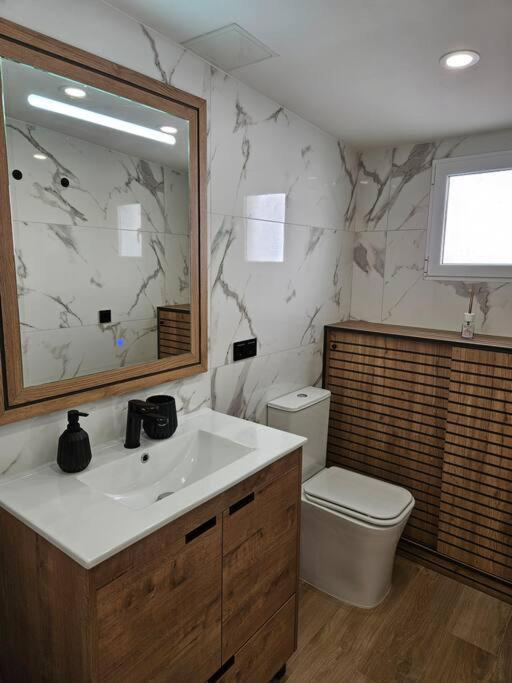 Loft Independiente De Lujo. Appartamento Valenza