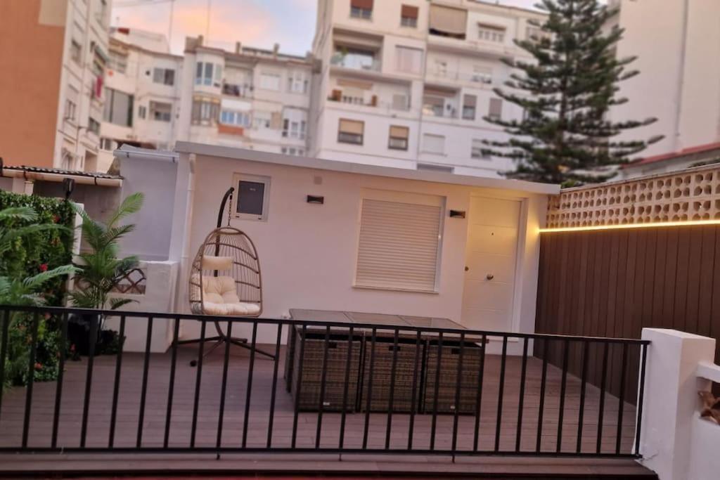 Appartamento Loft Independiente De Lujo. *